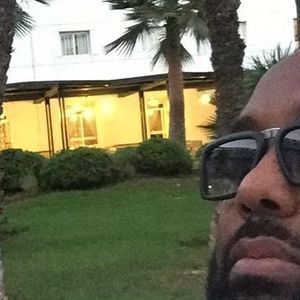 Meet your Posher, Dorian